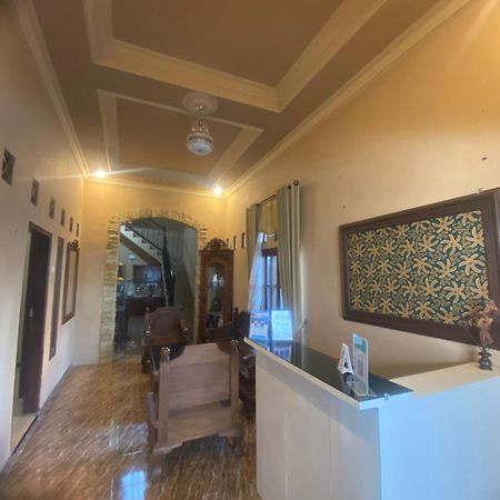 Hostel Good Feeling Banyuwangi Banyuwangi  Exteriér fotografie