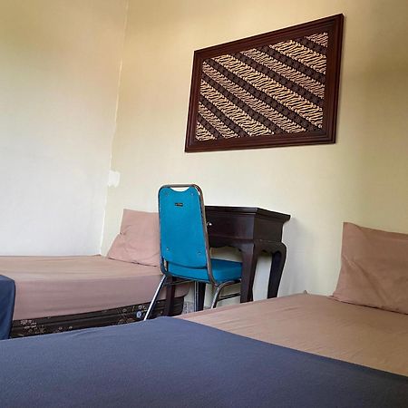 Hostel Good Feeling Banyuwangi Banyuwangi  Exteriér fotografie