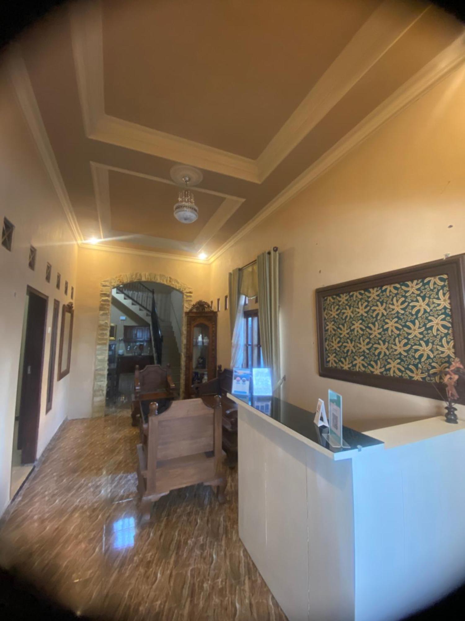 Hostel Good Feeling Banyuwangi Banyuwangi  Exteriér fotografie