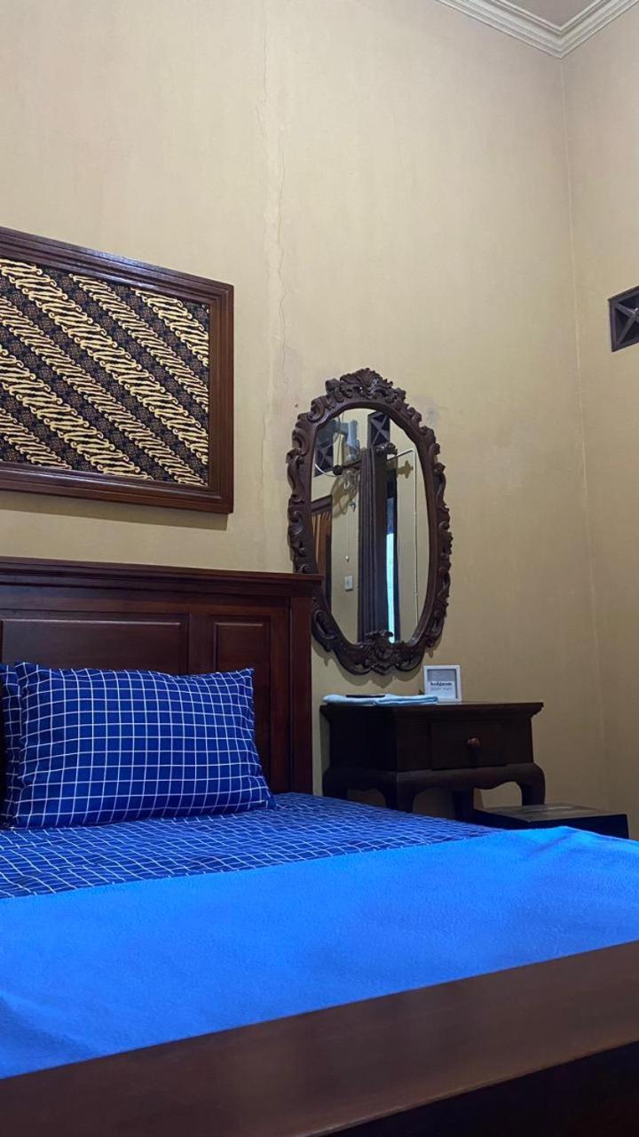 Hostel Good Feeling Banyuwangi Banyuwangi  Exteriér fotografie