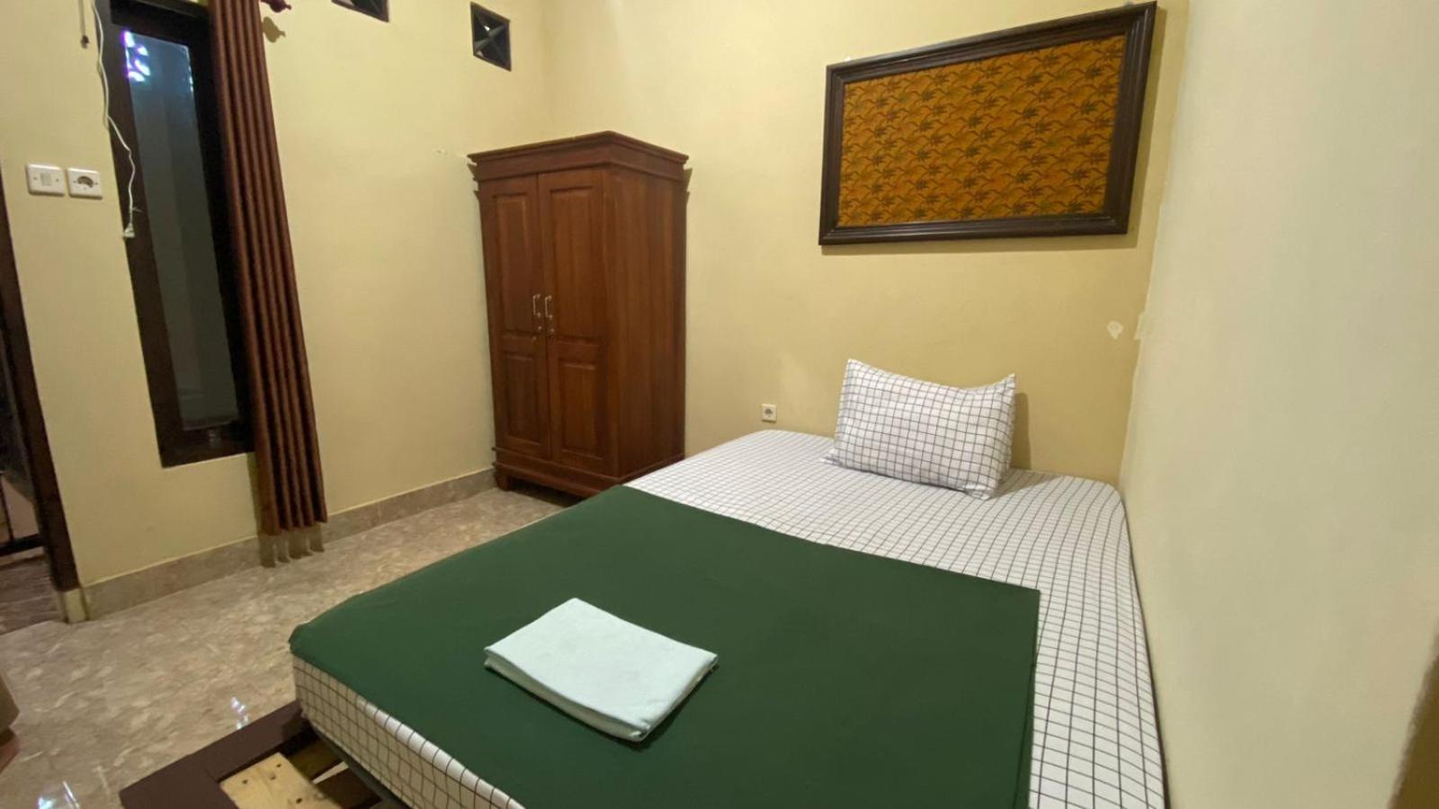 Hostel Good Feeling Banyuwangi Banyuwangi  Exteriér fotografie