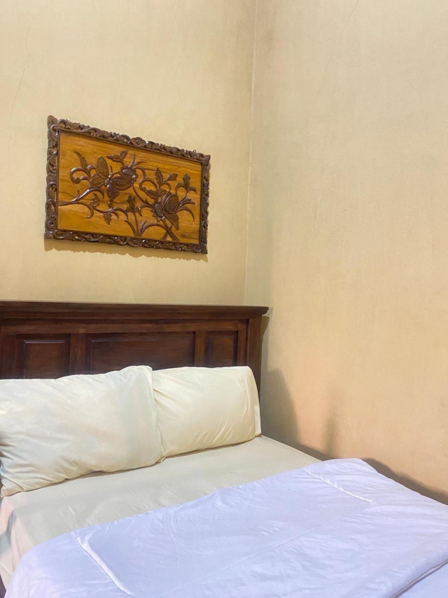 Hostel Good Feeling Banyuwangi Banyuwangi  Exteriér fotografie