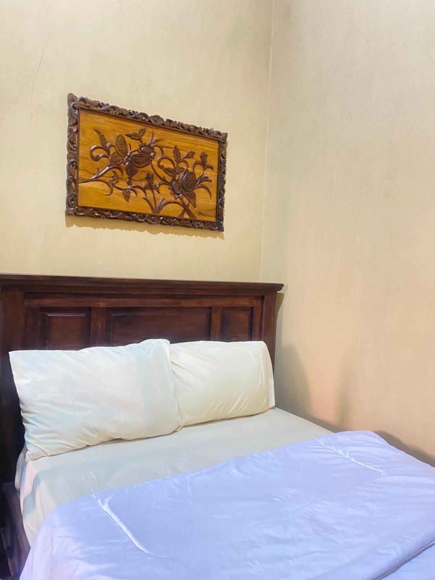 Hostel Good Feeling Banyuwangi Banyuwangi  Exteriér fotografie