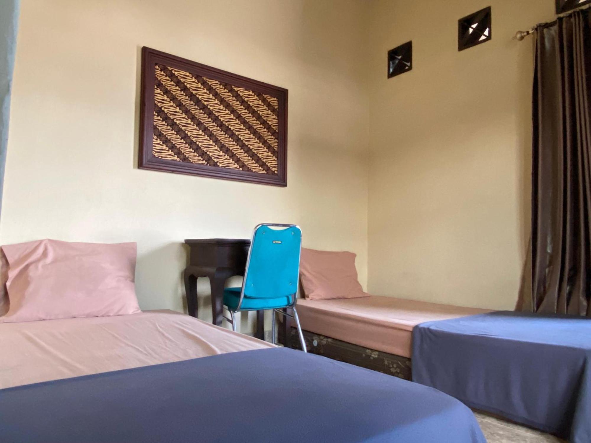 Hostel Good Feeling Banyuwangi Banyuwangi  Exteriér fotografie