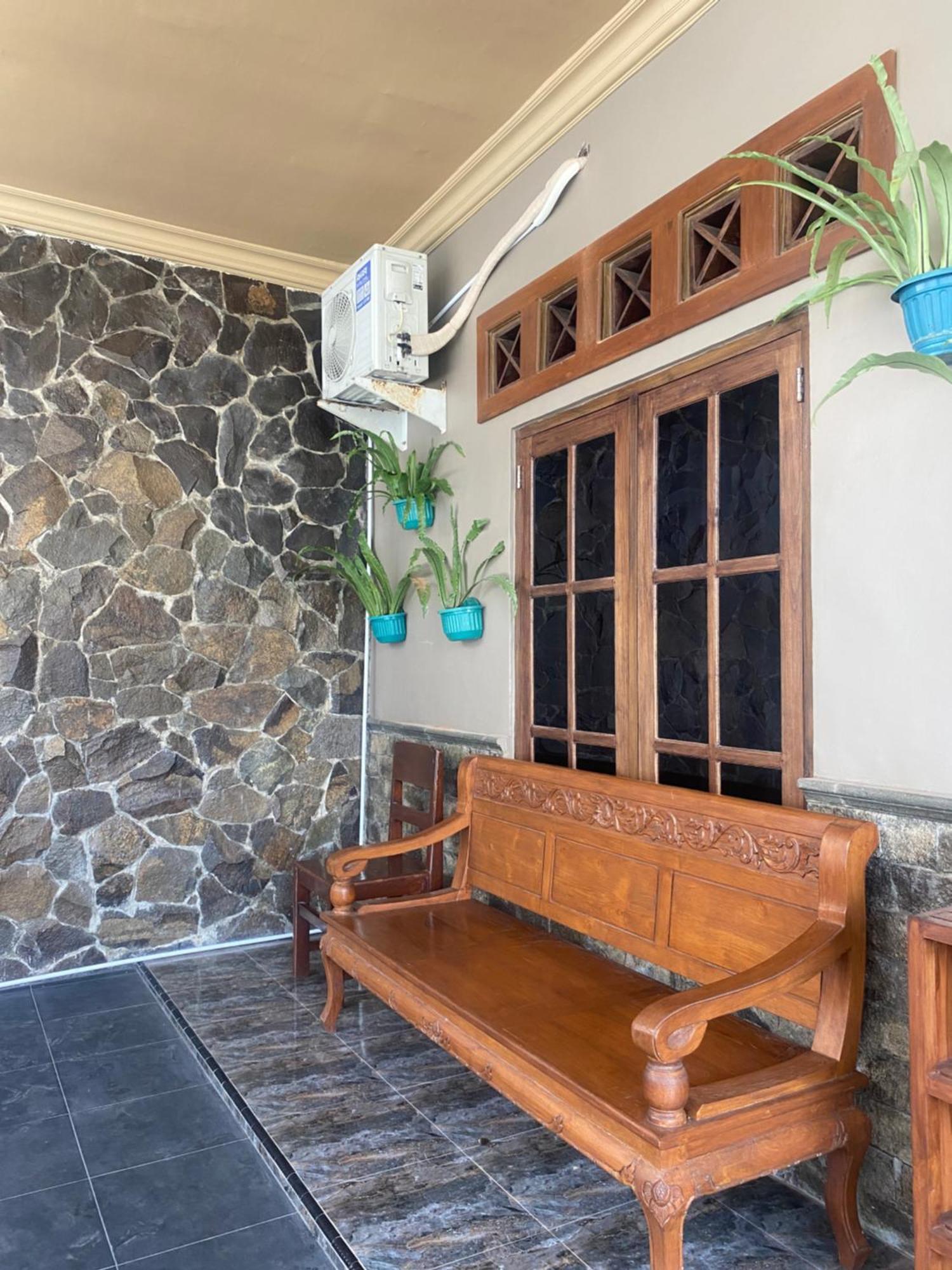 Hostel Good Feeling Banyuwangi Banyuwangi  Exteriér fotografie